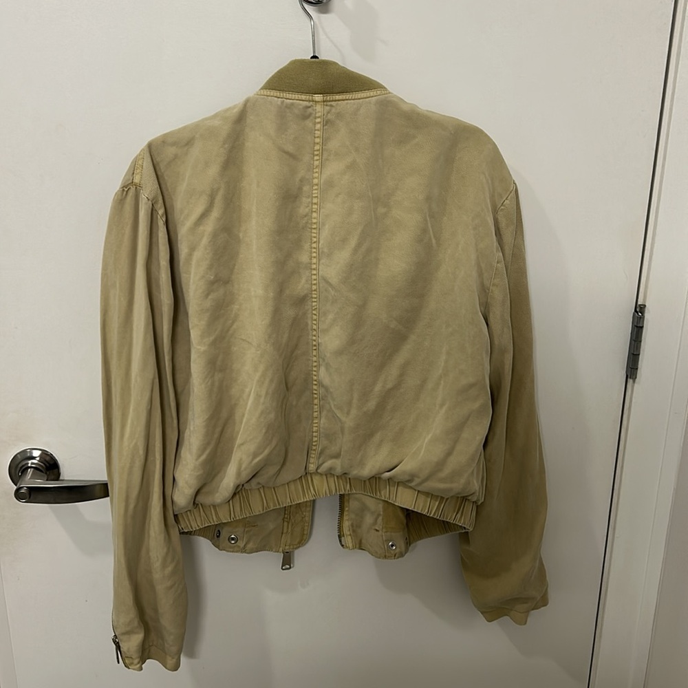 Free People jacket - Picture 4 of 6